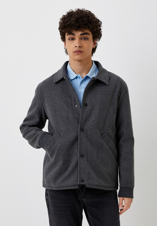 RNT23 Полупальто - фото 1