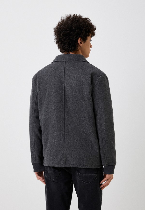 RNT23 Полупальто - фото 3