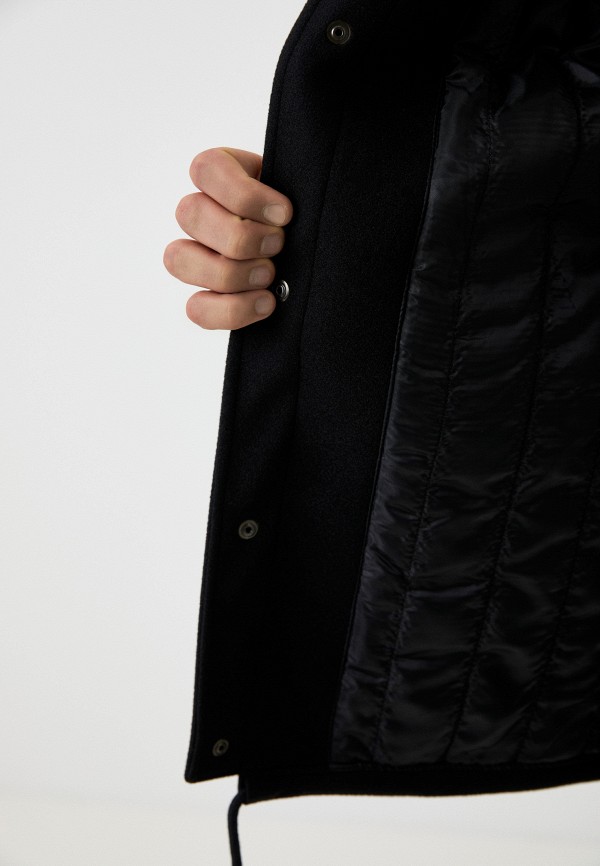 RNT23 Полупальто - фото 4