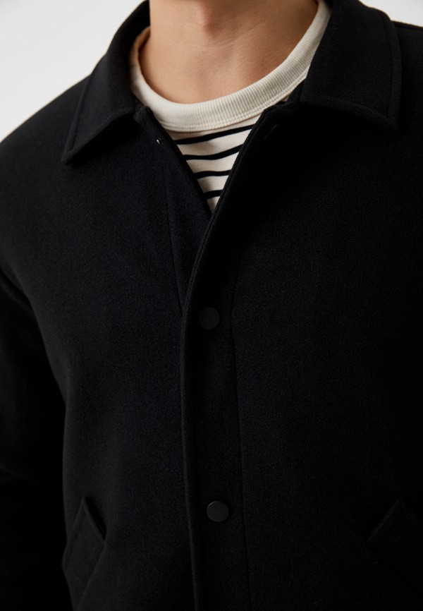 RNT23 Полупальто - фото 5