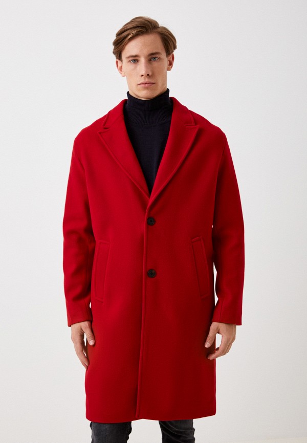 RNT23 Пальто - фото 1