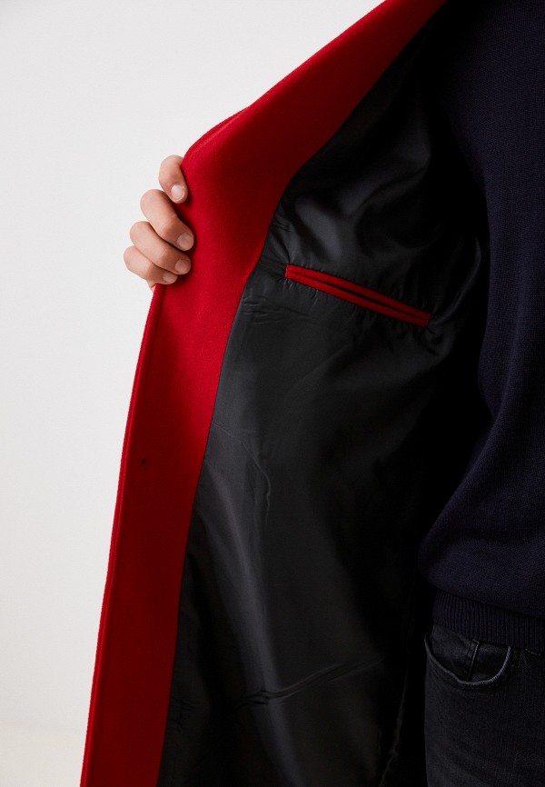 RNT23 Пальто - фото 4