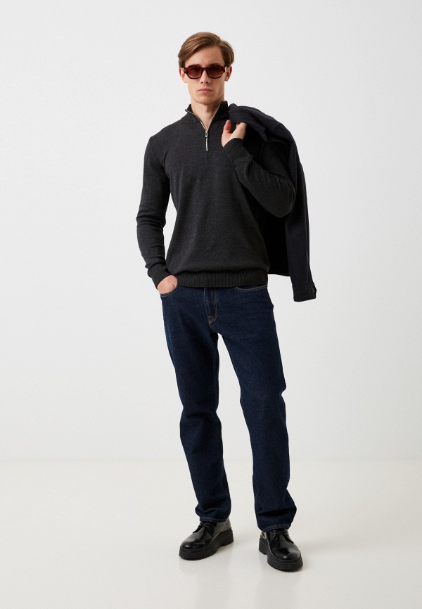 RNT23 Джемпер - фото 2