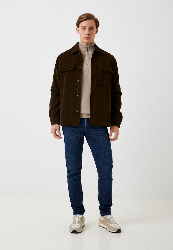 RNT23 Джемпер - фото 2