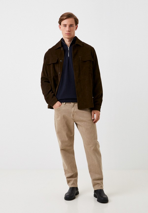 RNT23 Джемпер - фото 2