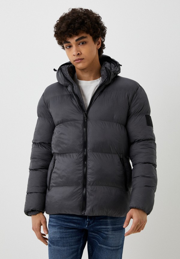 RNT23 Пуховик - фото 1