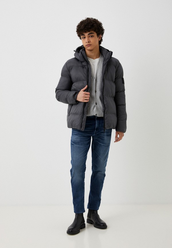 RNT23 Пуховик - фото 2