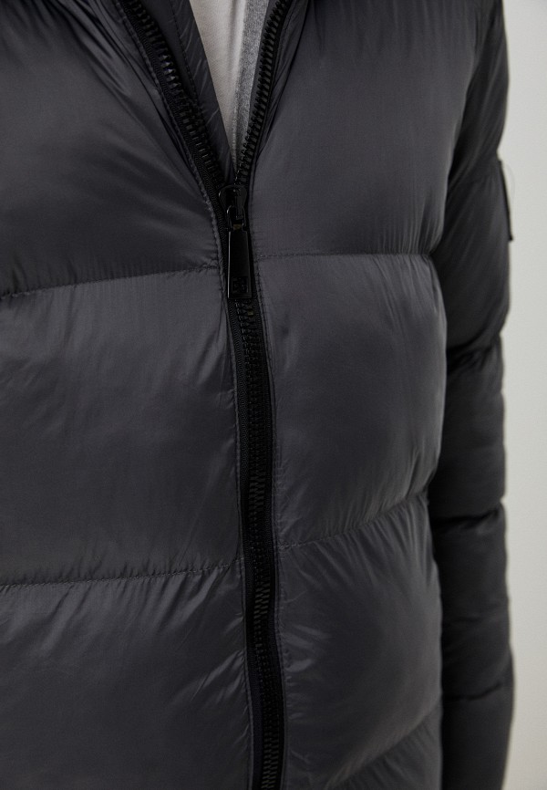 RNT23 Пуховик - фото 5