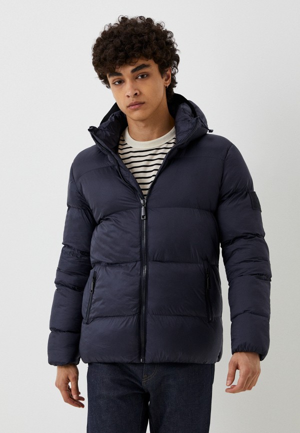 RNT23 Куртка утепленная - фото 1