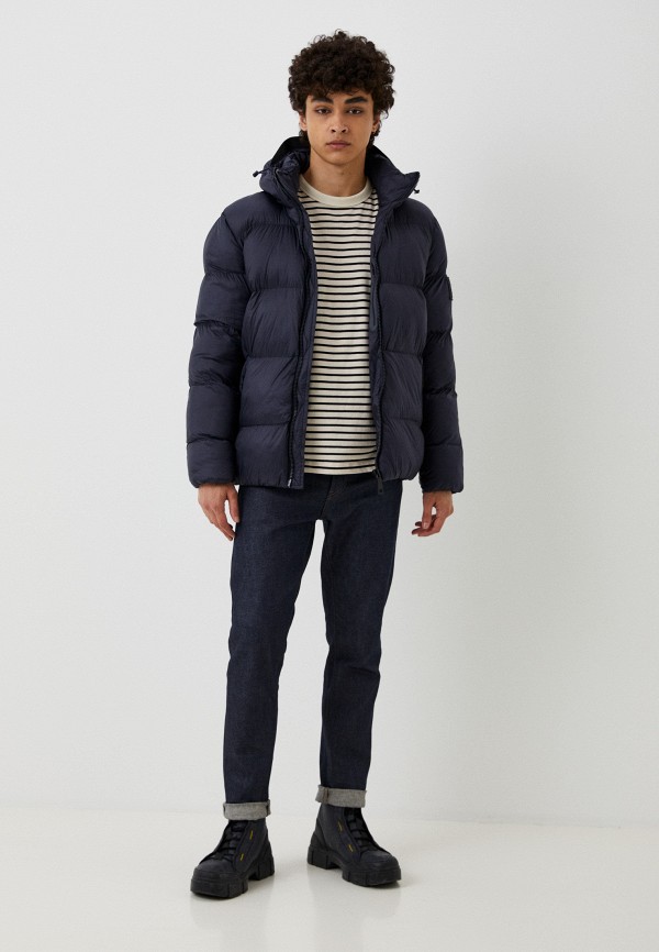 RNT23 Куртка утепленная - фото 2