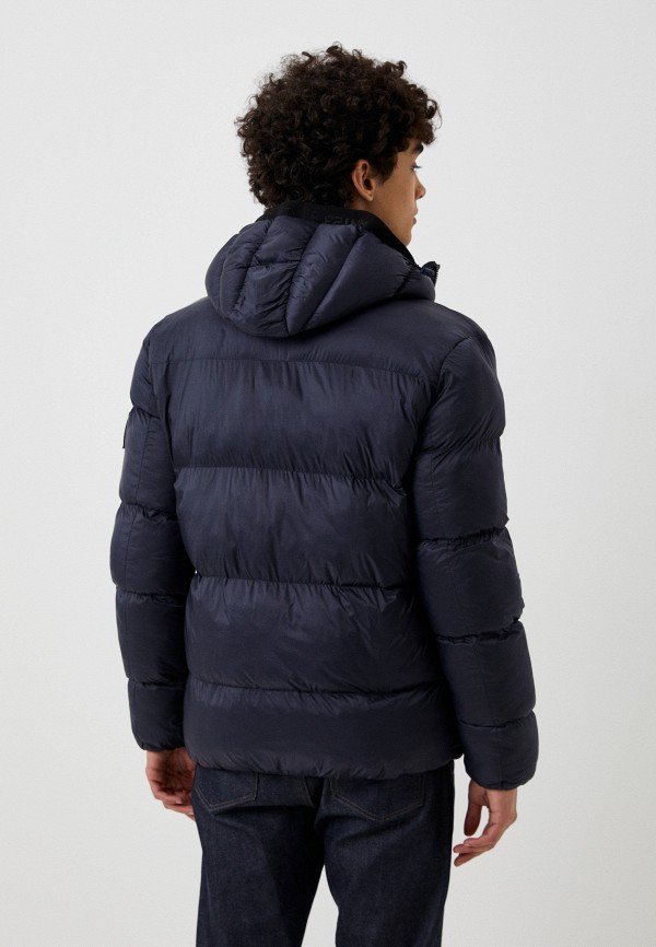 RNT23 Куртка утепленная - фото 3