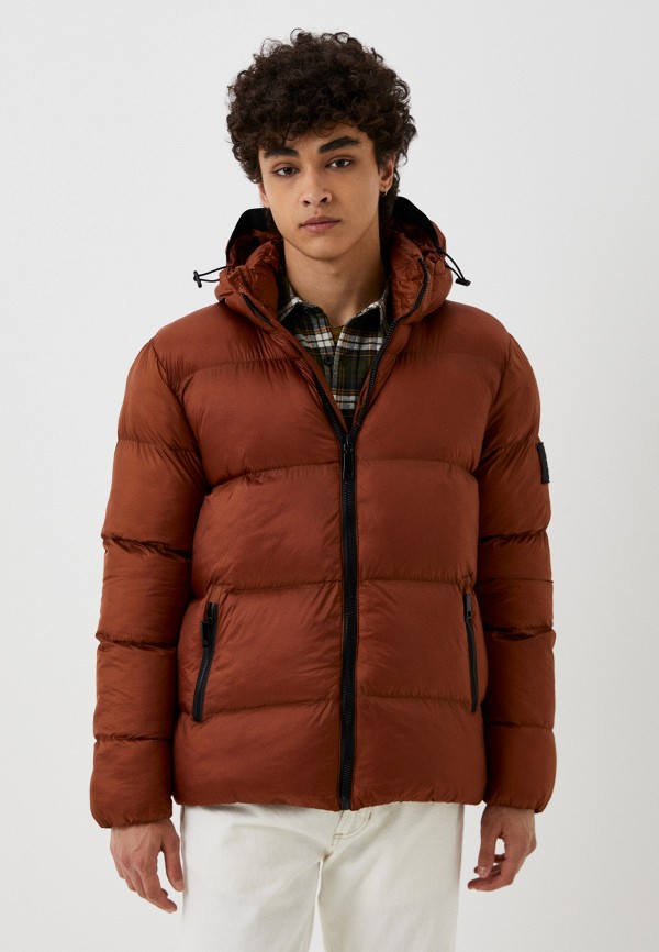 RNT23 Куртка утепленная - фото 1