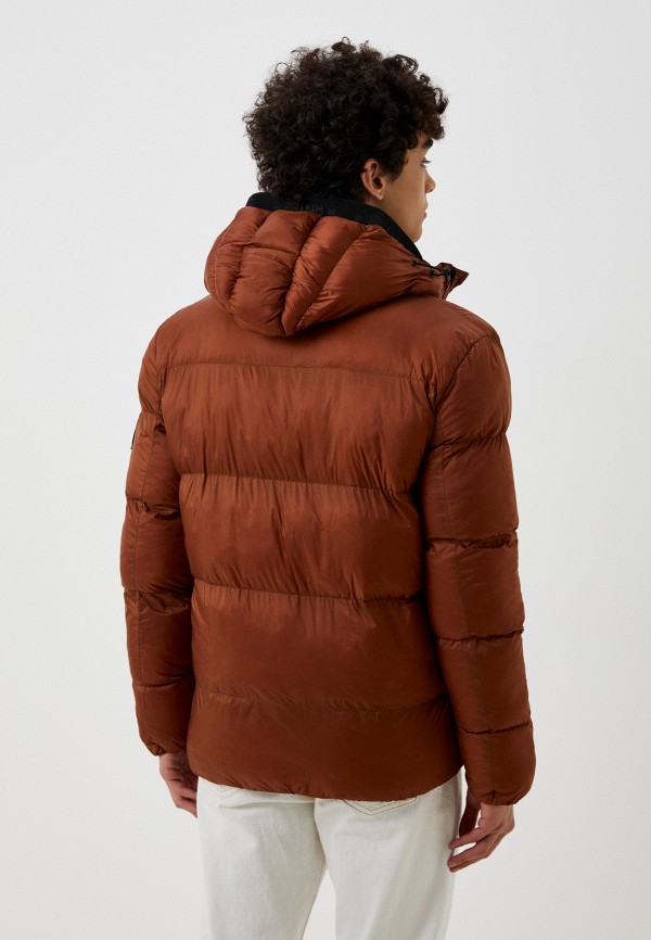 RNT23 Куртка утепленная - фото 3