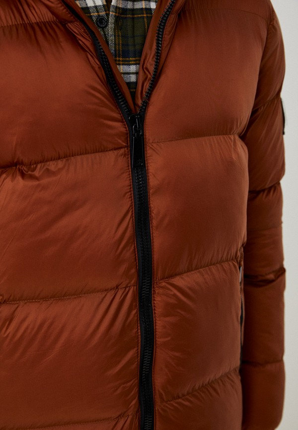 RNT23 Куртка утепленная - фото 5