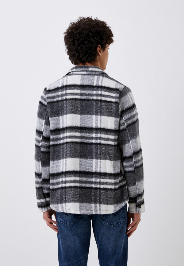 RNT23 Рубашка - overshirt - фото 3