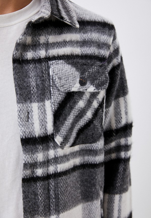 RNT23 Рубашка - overshirt - фото 4