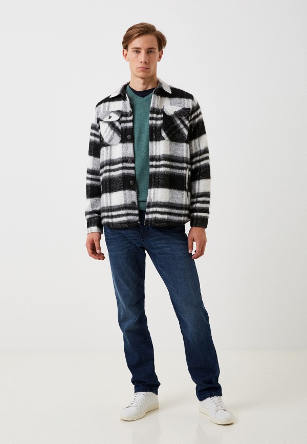 RNT23 Рубашка - Overshirt - фото 2