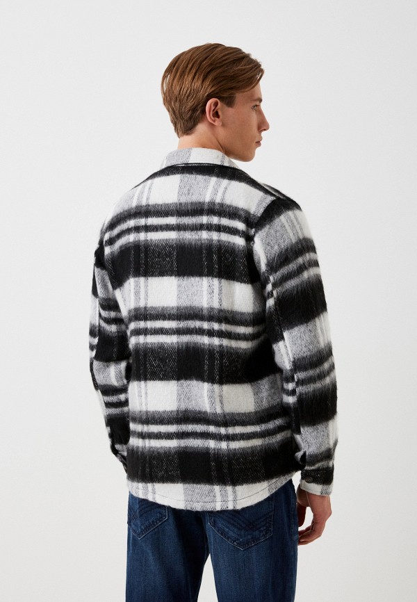 RNT23 Рубашка - Overshirt - фото 3