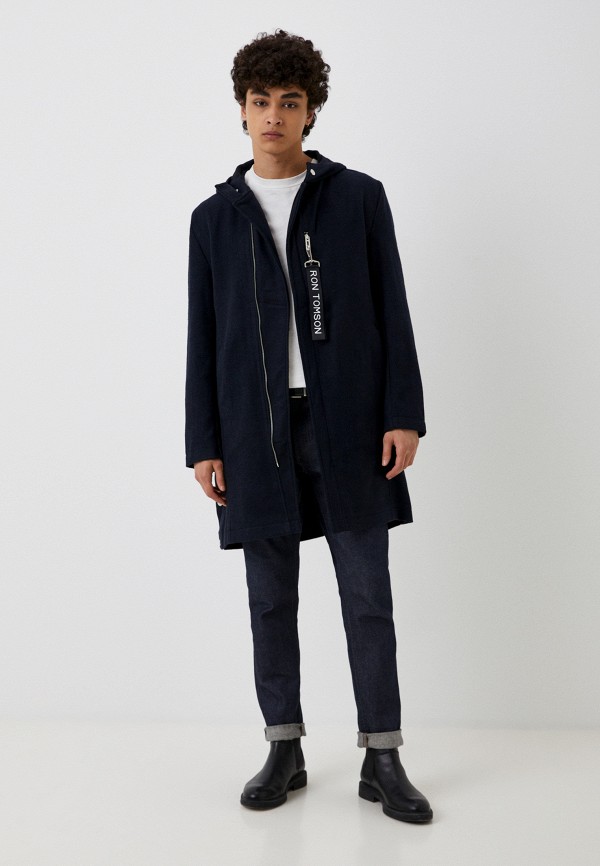 RNT23 Пальто - фото 2