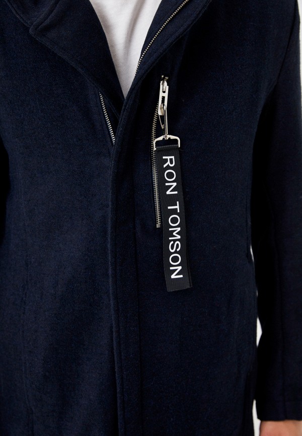 RNT23 Пальто - фото 5