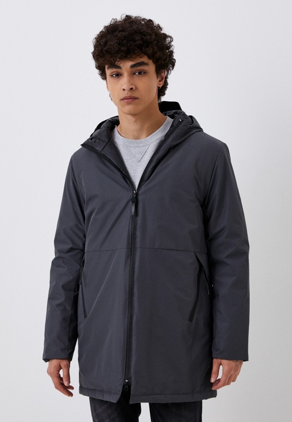 RNT23 Куртка утепленная - фото 1