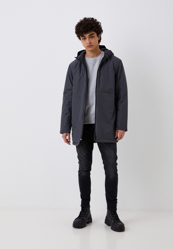 RNT23 Куртка утепленная - фото 2