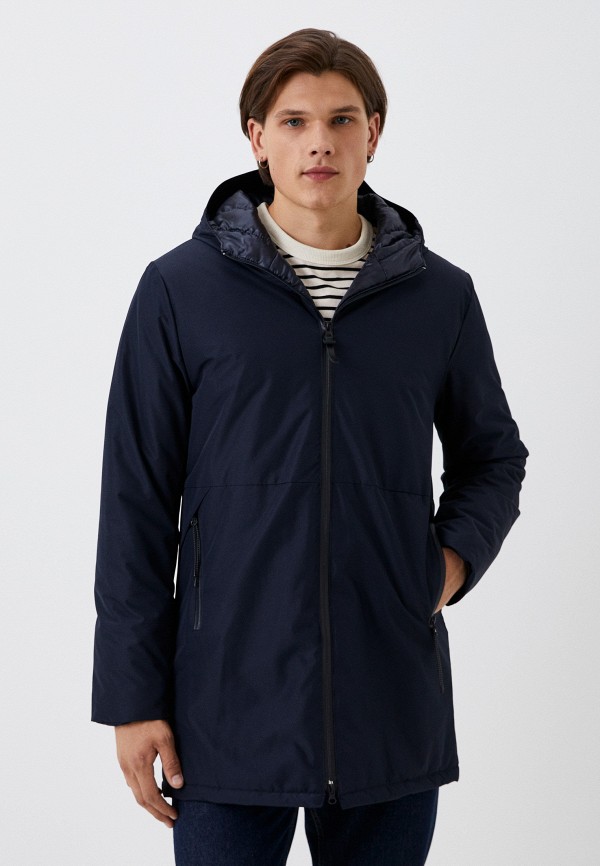 RNT23 Куртка утепленная - фото 1