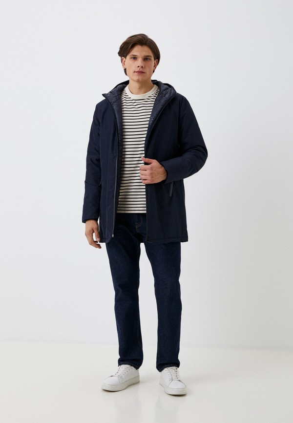 RNT23 Куртка утепленная - фото 2