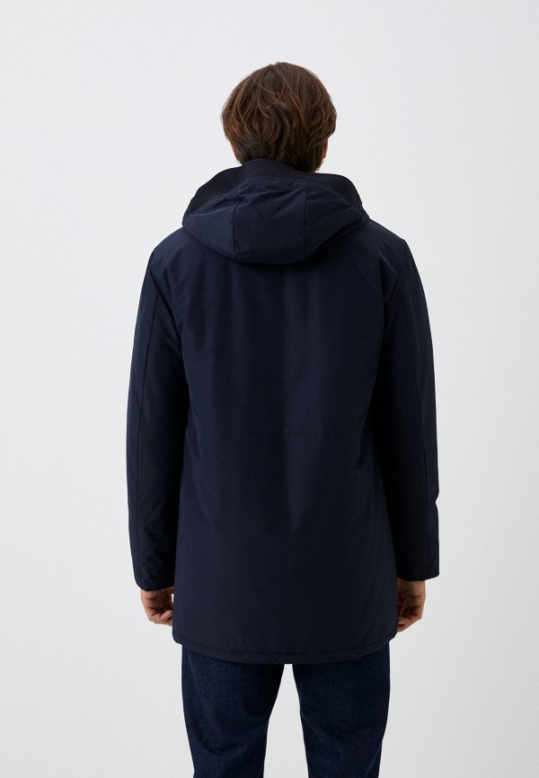 RNT23 Куртка утепленная - фото 3