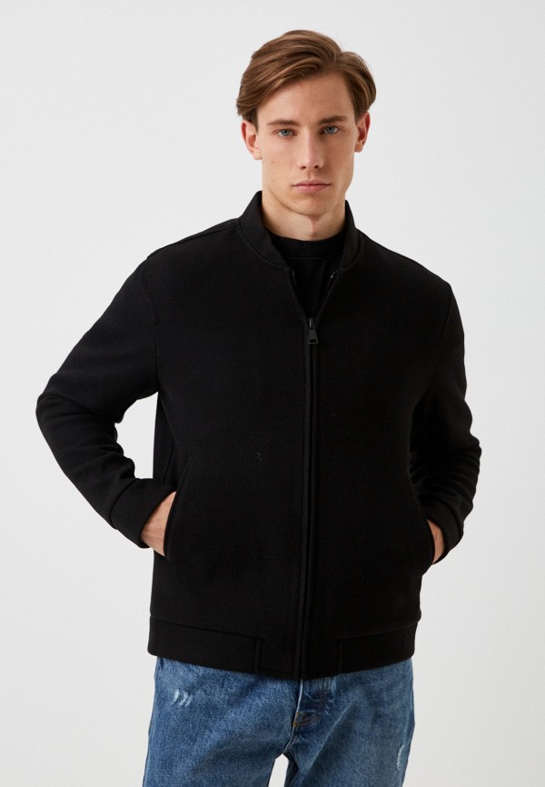 RNT23 Полупальто - фото 1