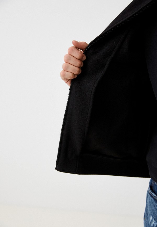 RNT23 Полупальто - фото 5