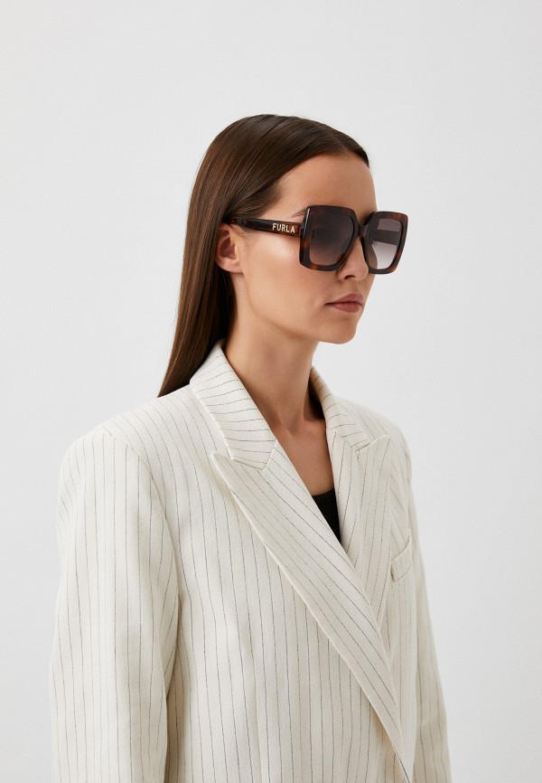 Furla Очки солнцезащитные - 685 752 - фото 5