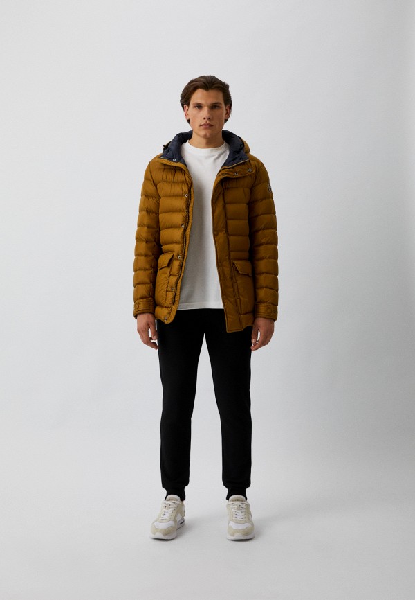 Colmar Пуховик - фото 2