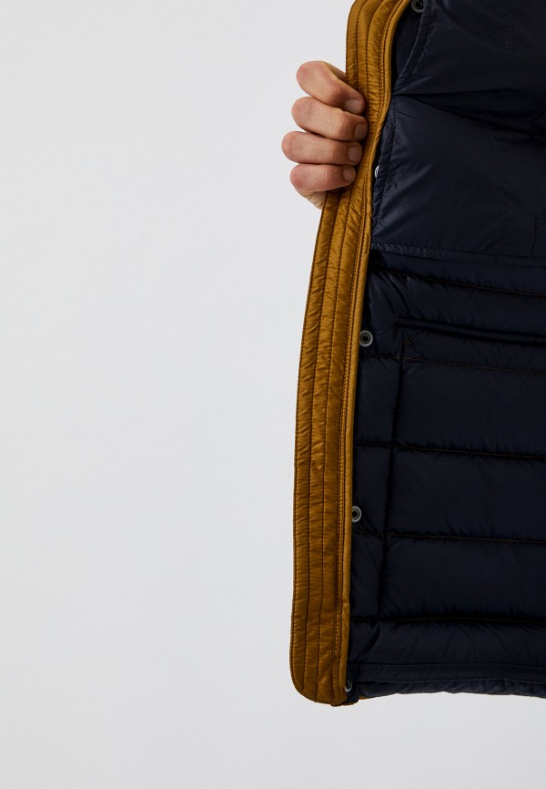 Colmar Пуховик - фото 4