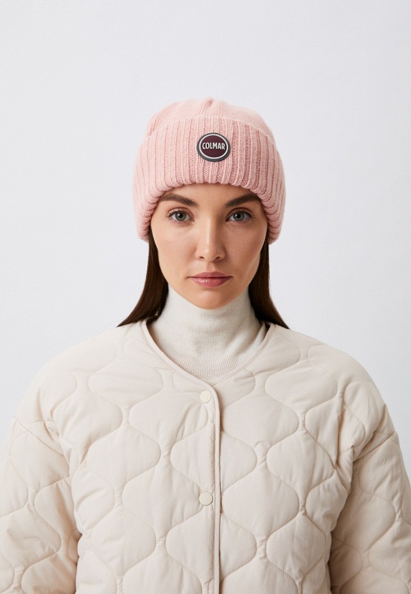 Colmar Шапка - фото 4