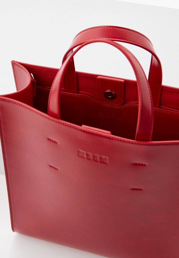 MSGM Сумка - фото 4
