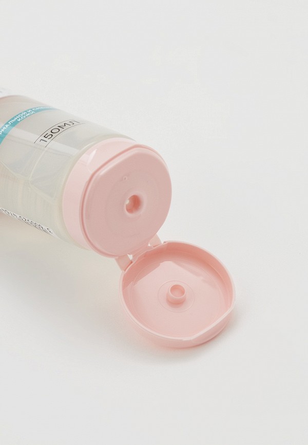 L'Oreal Paris Гель для умывания - "Бесконечная Свежесть", для нормальной и смешанной кожи, 150 мл, с экстрактами Розы и Лотоса - фото 2