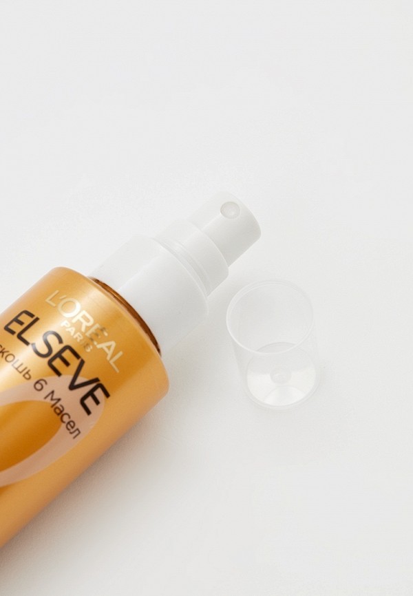 L'Oreal Paris Сыворотка для волос - 10 в 1, в виде спрея - фото 2