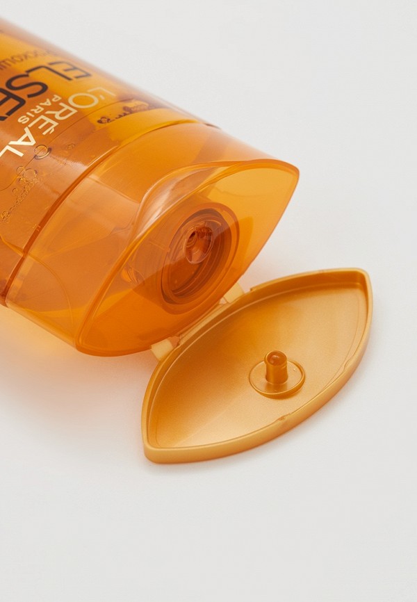L'Oreal Paris Шампунь - Elseve Роскошь 6 масел, глянцевый блеск, 400 мл - фото 2