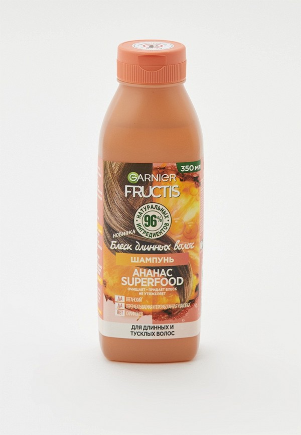 Шампунь Garnier, цвет: прозрачный, RTLACU590101 — купить в интернет ...
