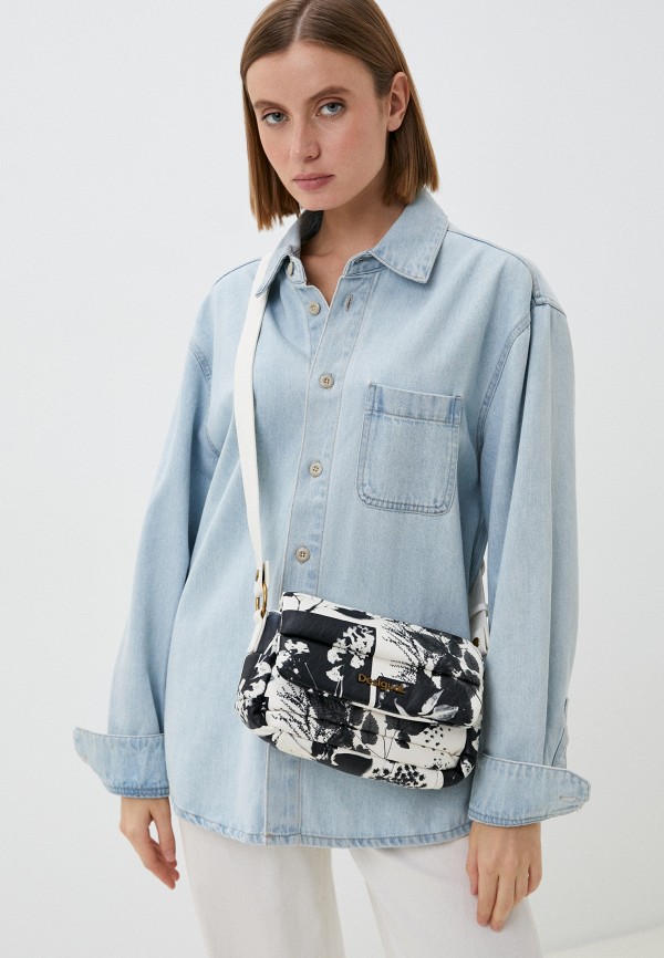 Desigual Сумка - фото 4