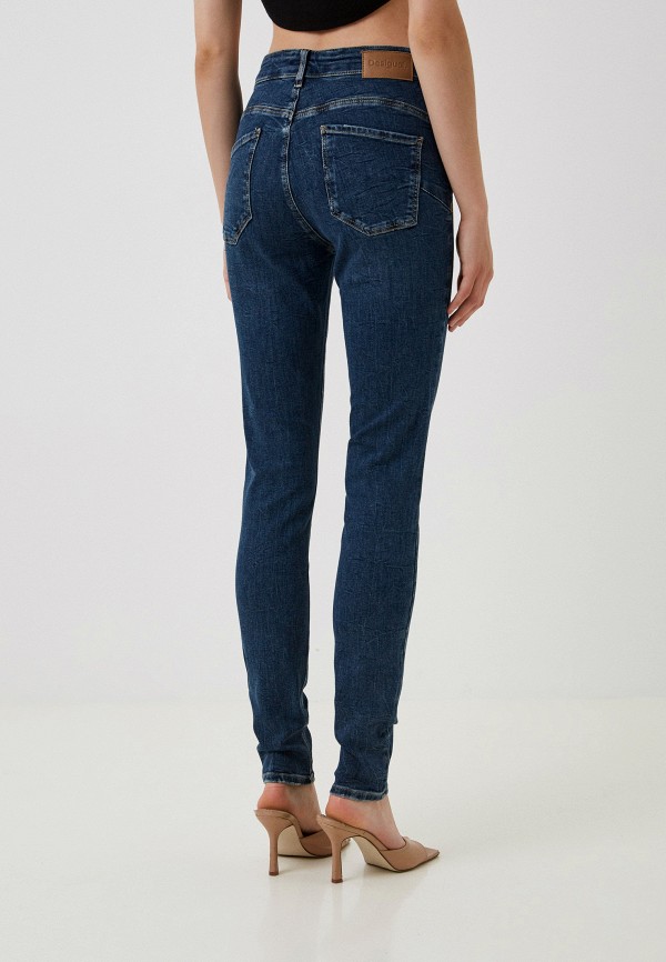 Desigual Джинсы - фото 3