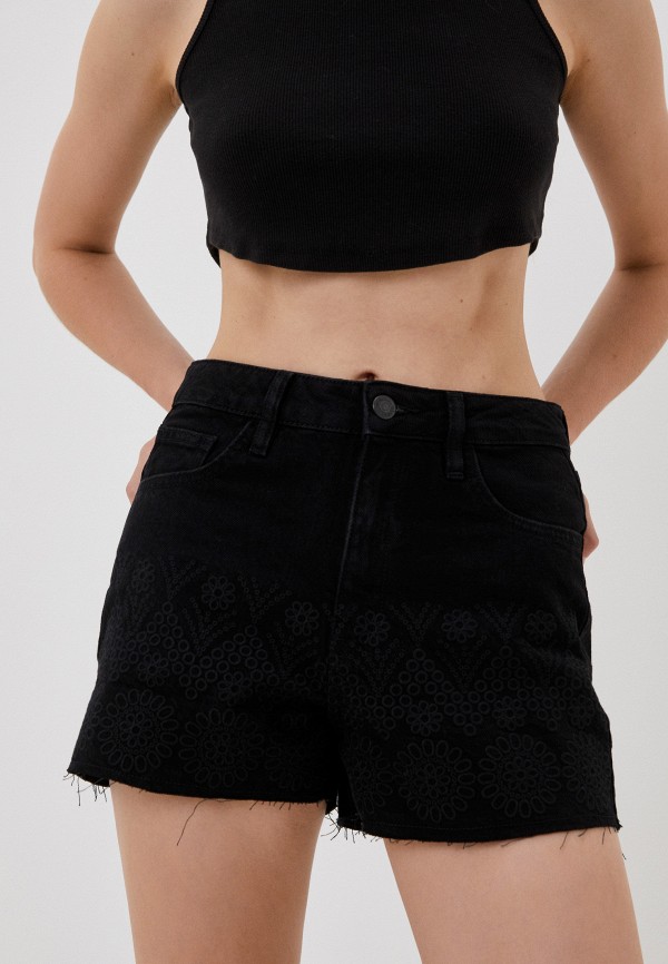 Desigual Шорты джинсовые - фото 1