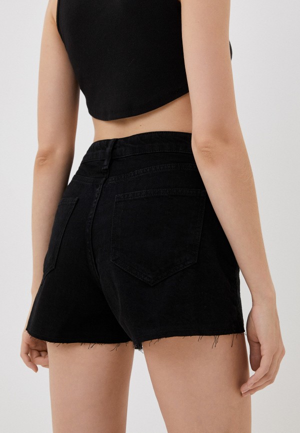 Desigual Шорты джинсовые - фото 3