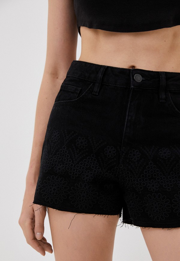 Desigual Шорты джинсовые - фото 4