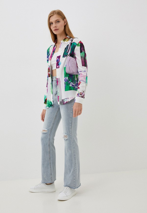 Desigual Блуза - фото 2