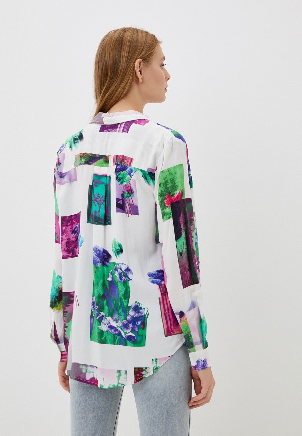 Desigual Блуза - фото 3