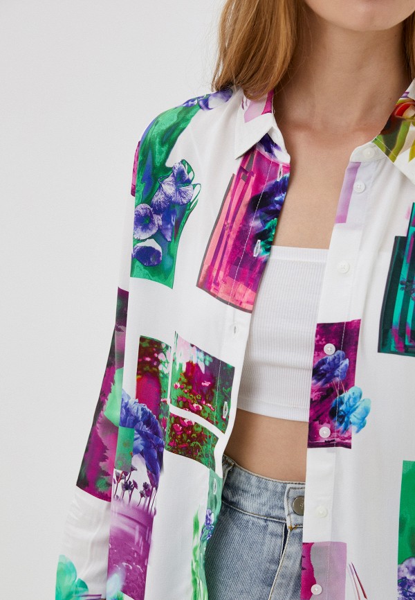 Desigual Блуза - фото 4