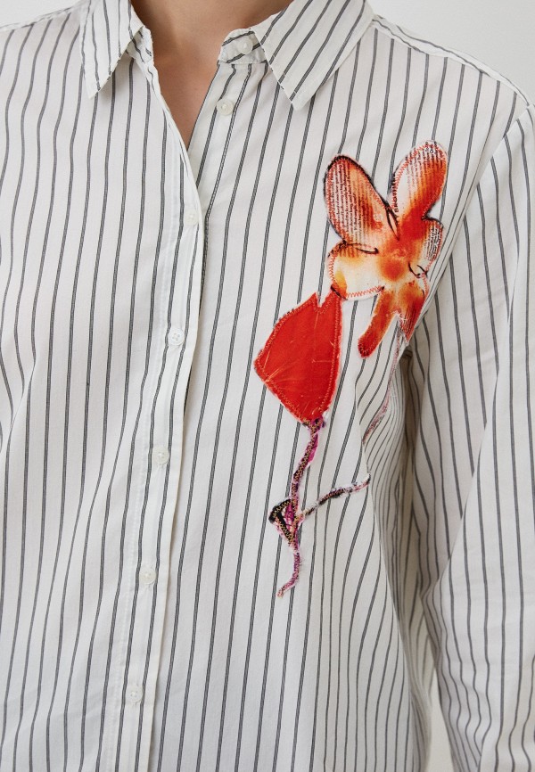 Desigual Рубашка - фото 4