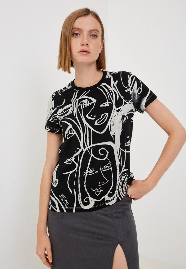 Desigual Футболка - фото 1